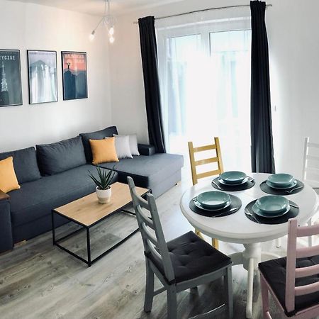 Maddalena Szczyrk Appartement Buitenkant foto