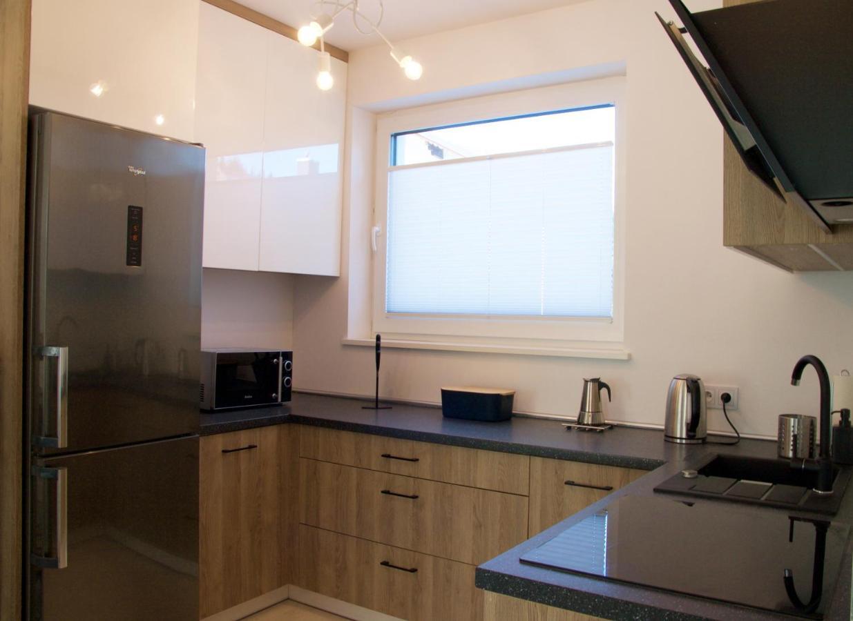 Maddalena Szczyrk Appartement Buitenkant foto