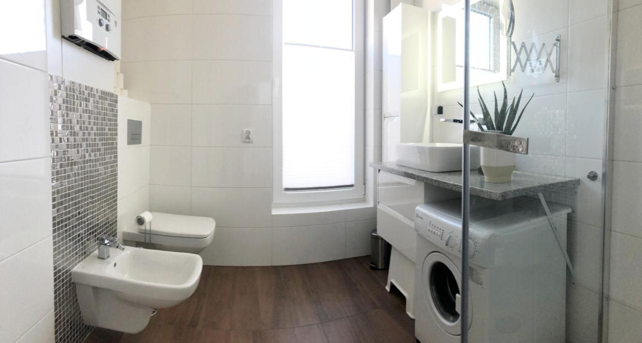 Maddalena Szczyrk Appartement Buitenkant foto