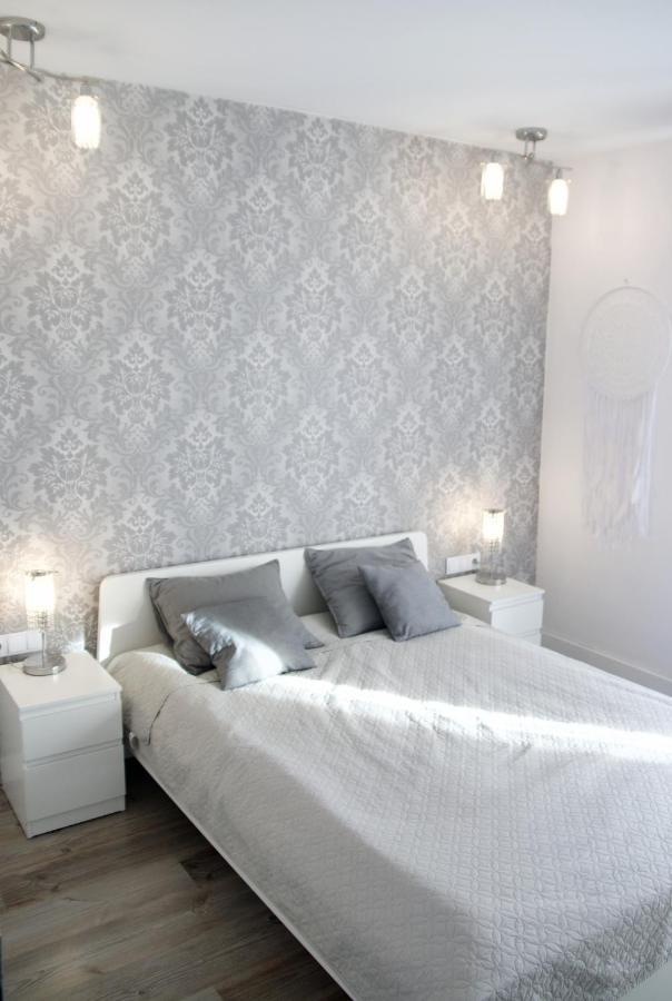 Maddalena Szczyrk Appartement Buitenkant foto