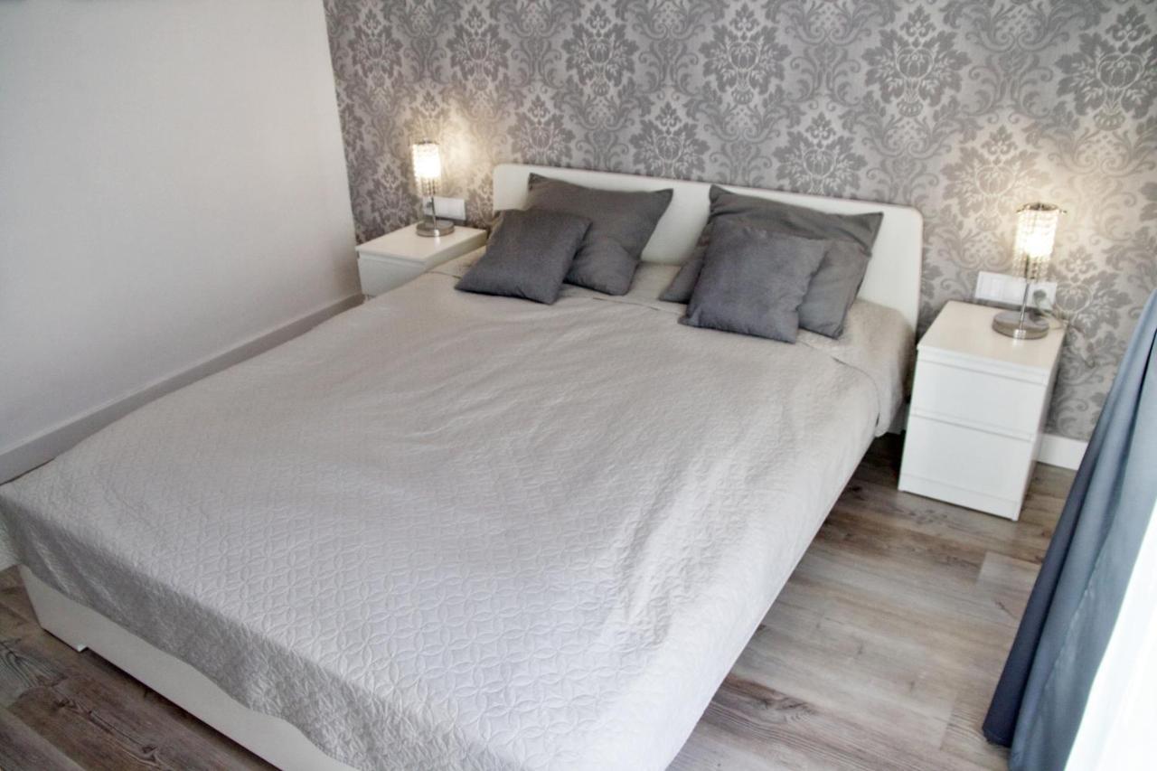 Maddalena Szczyrk Appartement Buitenkant foto