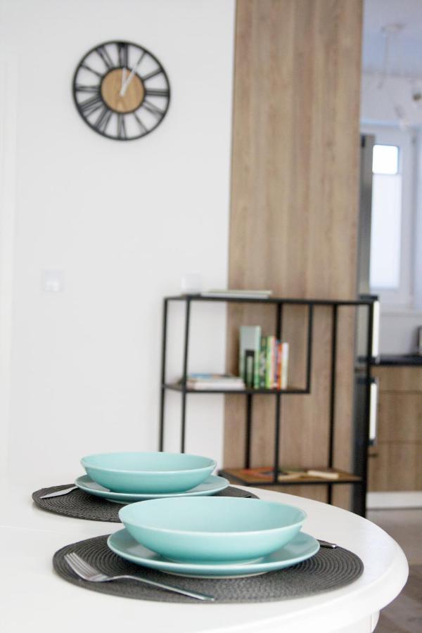 Maddalena Szczyrk Appartement Buitenkant foto