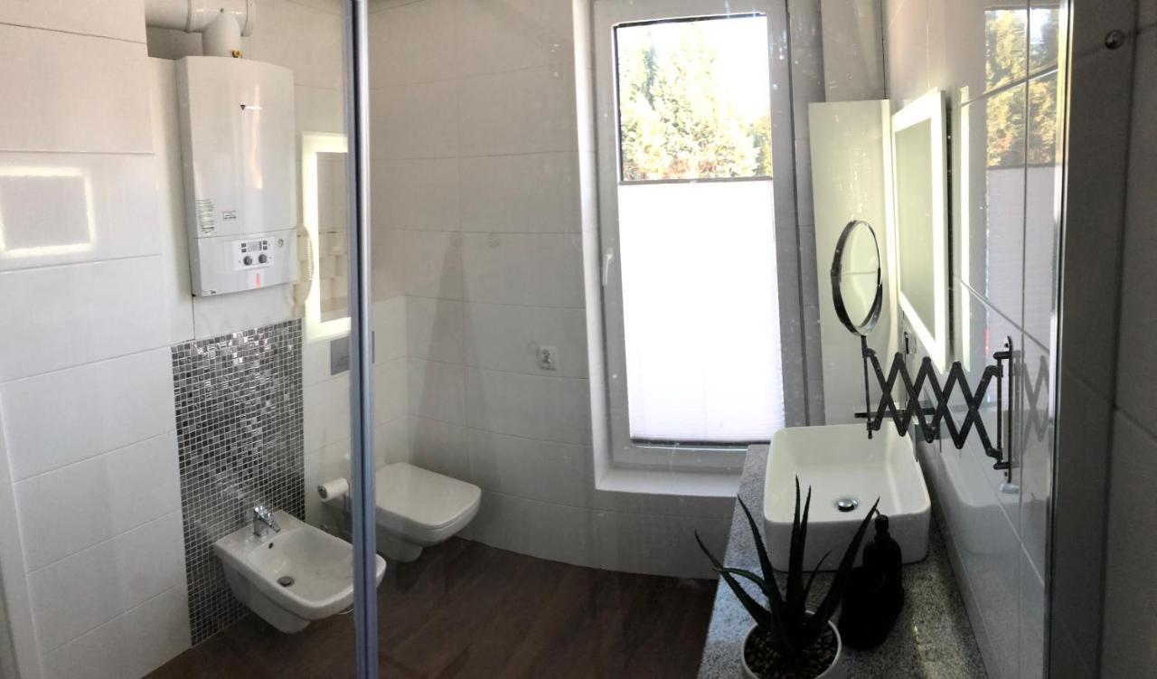 Maddalena Szczyrk Appartement Buitenkant foto