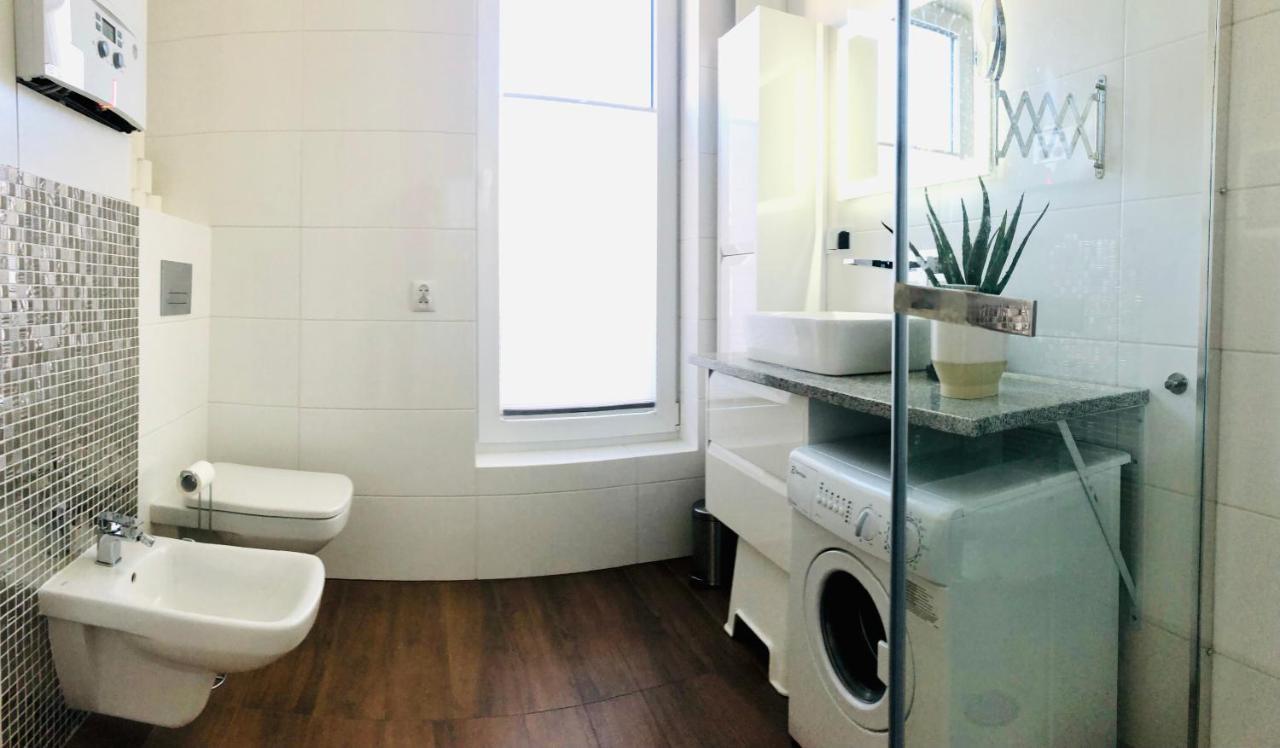 Maddalena Szczyrk Appartement Buitenkant foto