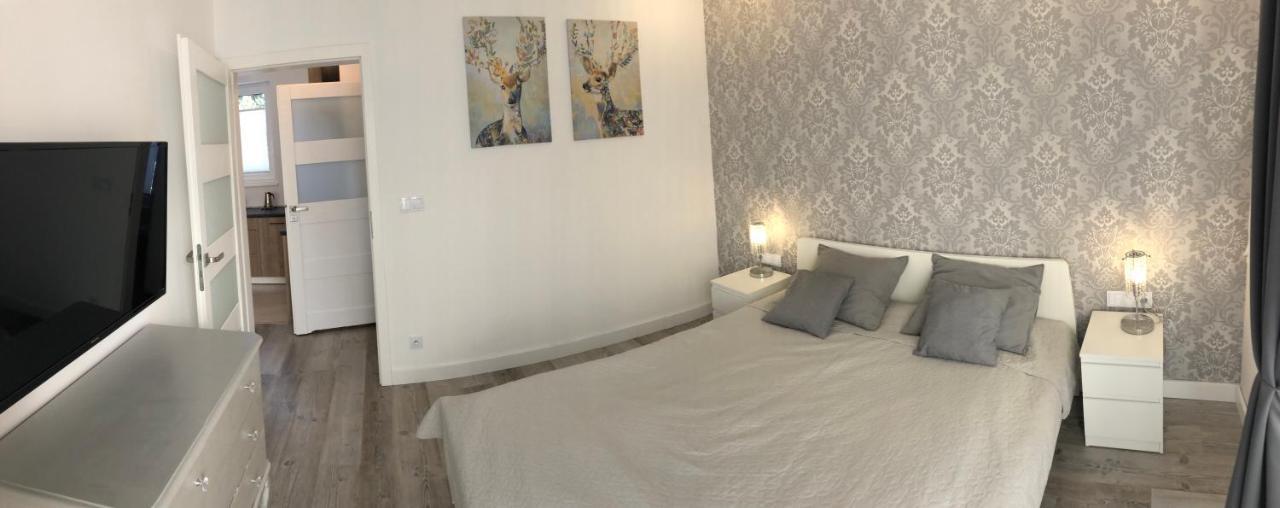Maddalena Szczyrk Appartement Buitenkant foto